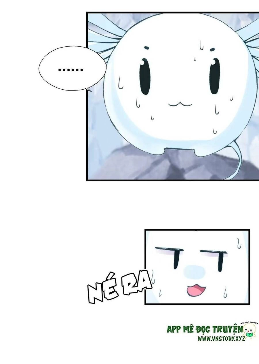 Lại Bị Bệnh Chiều Chuộng Quấn Lấy Chapter 56 - 39