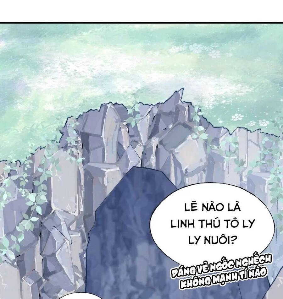 Lại Bị Bệnh Chiều Chuộng Quấn Lấy Chapter 56 - 40
