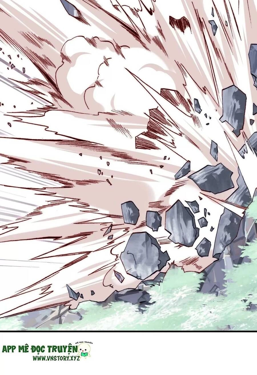 Lại Bị Bệnh Chiều Chuộng Quấn Lấy Chapter 56 - 44