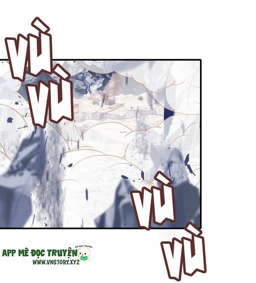 Lại Bị Bệnh Chiều Chuộng Quấn Lấy Chapter 56 - 45