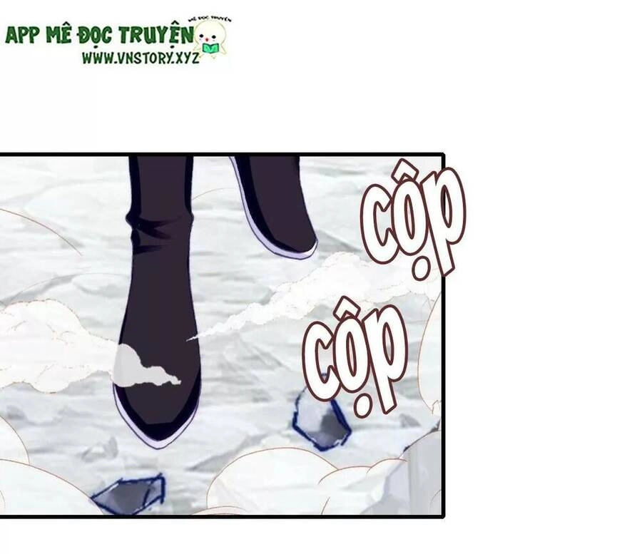 Lại Bị Bệnh Chiều Chuộng Quấn Lấy Chapter 56 - 51