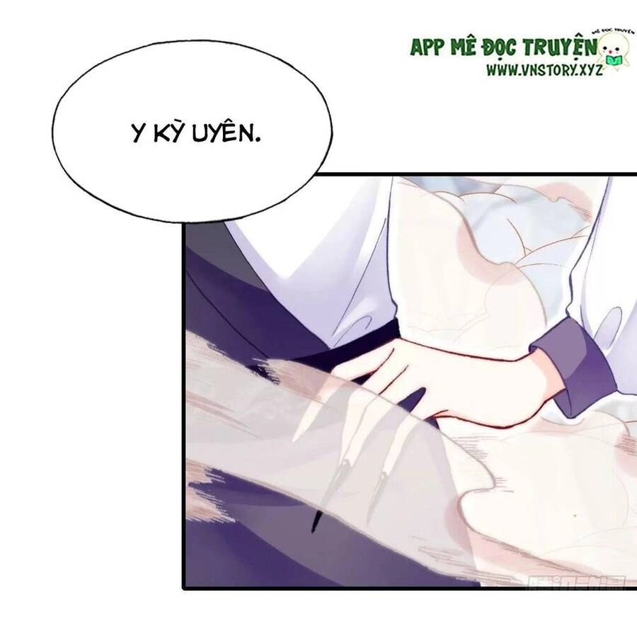 Lại Bị Bệnh Chiều Chuộng Quấn Lấy Chapter 56 - 52