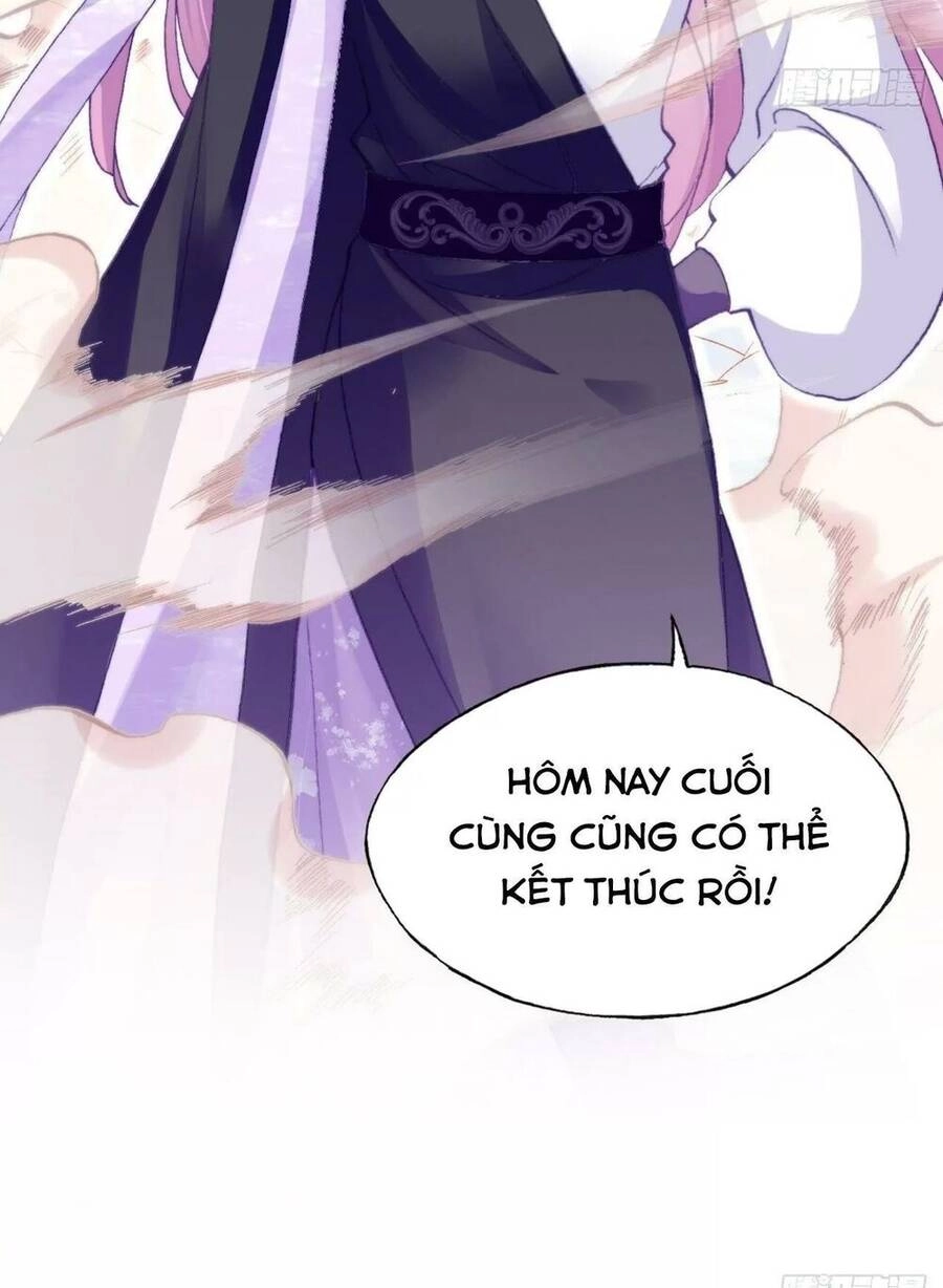 Lại Bị Bệnh Chiều Chuộng Quấn Lấy Chapter 56 - 55