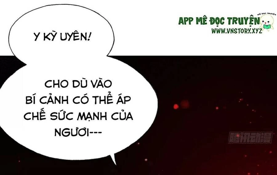 Lại Bị Bệnh Chiều Chuộng Quấn Lấy Chapter 56 - 65