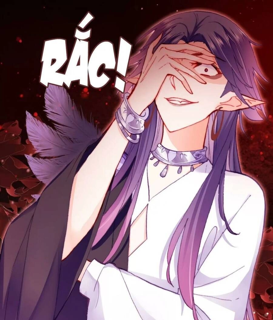 Lại Bị Bệnh Chiều Chuộng Quấn Lấy Chapter 56 - 66