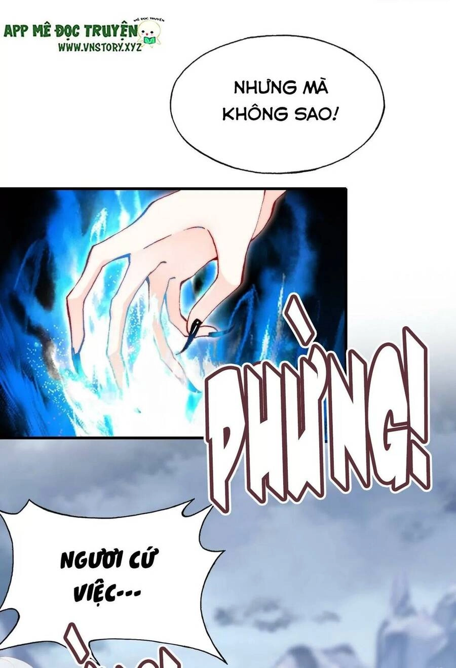 Lại Bị Bệnh Chiều Chuộng Quấn Lấy Chapter 56 - 69