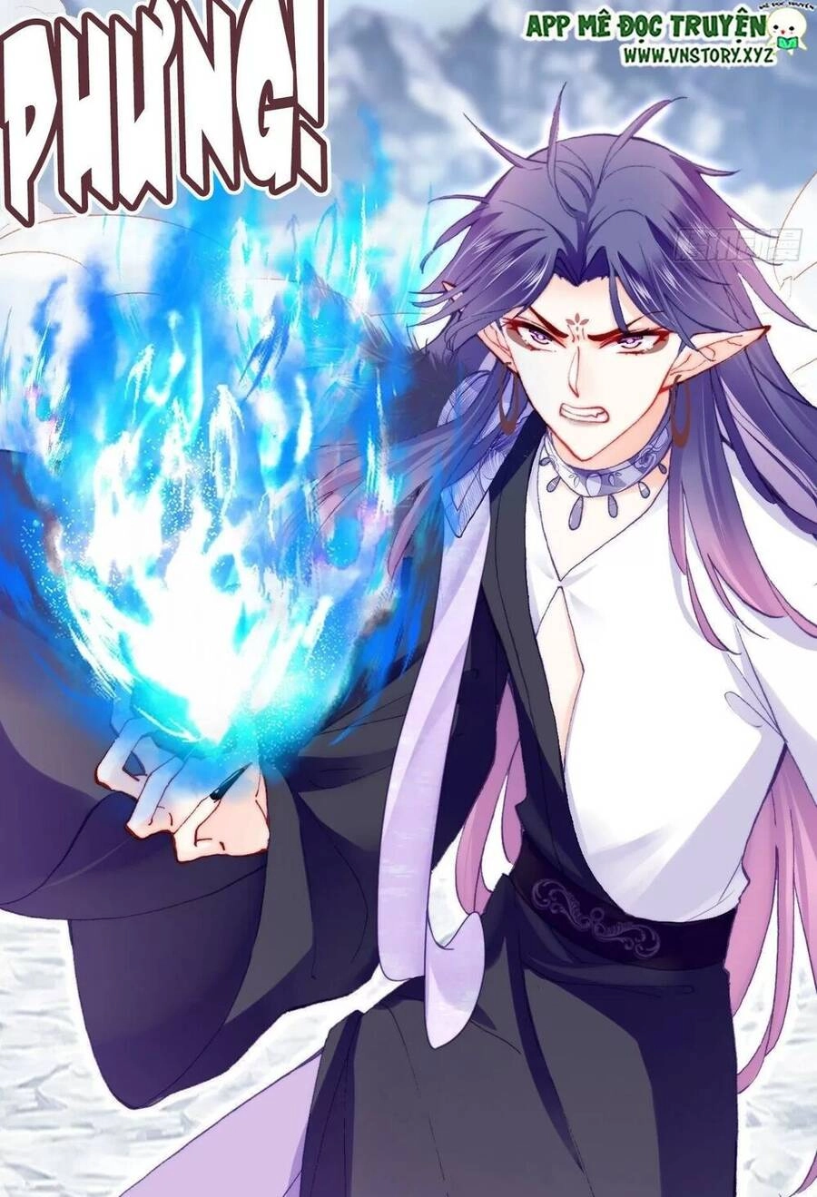 Lại Bị Bệnh Chiều Chuộng Quấn Lấy Chapter 56 - 70