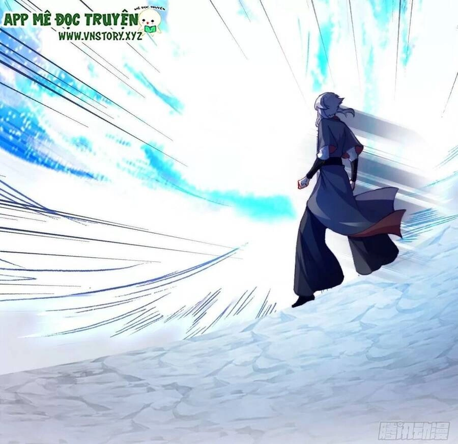 Lại Bị Bệnh Chiều Chuộng Quấn Lấy Chapter 56 - 72