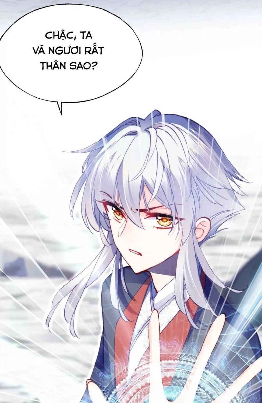 Lại Bị Bệnh Chiều Chuộng Quấn Lấy Chapter 56 - 73