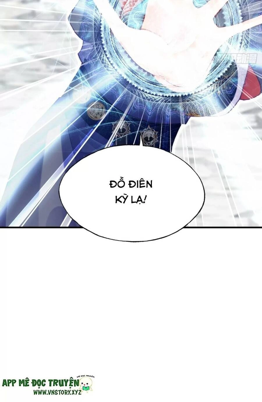 Lại Bị Bệnh Chiều Chuộng Quấn Lấy Chapter 56 - 74