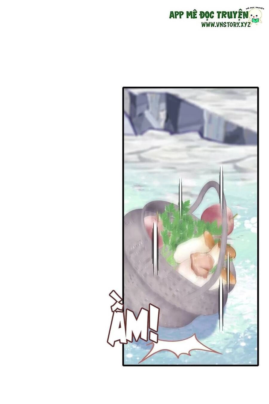 Lại Bị Bệnh Chiều Chuộng Quấn Lấy Chapter 57 - 6