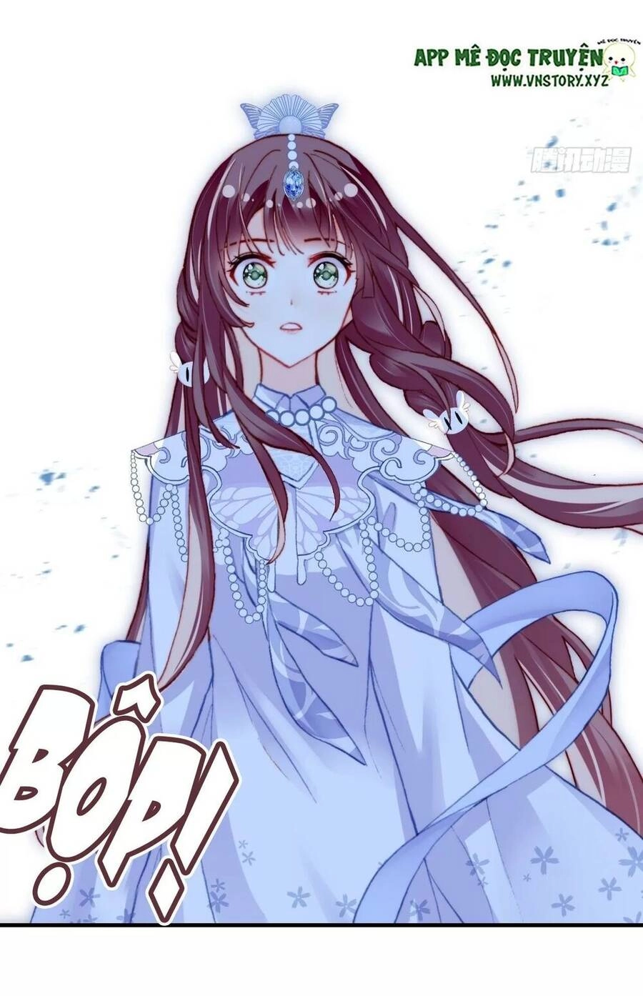 Lại Bị Bệnh Chiều Chuộng Quấn Lấy Chapter 57 - 7