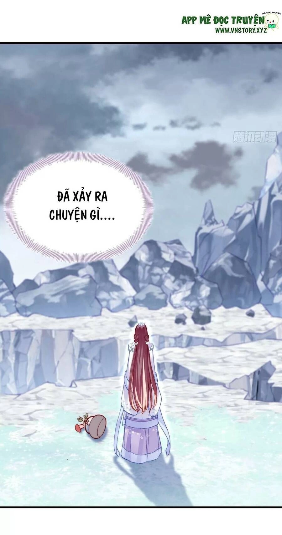 Lại Bị Bệnh Chiều Chuộng Quấn Lấy Chapter 57 - 8