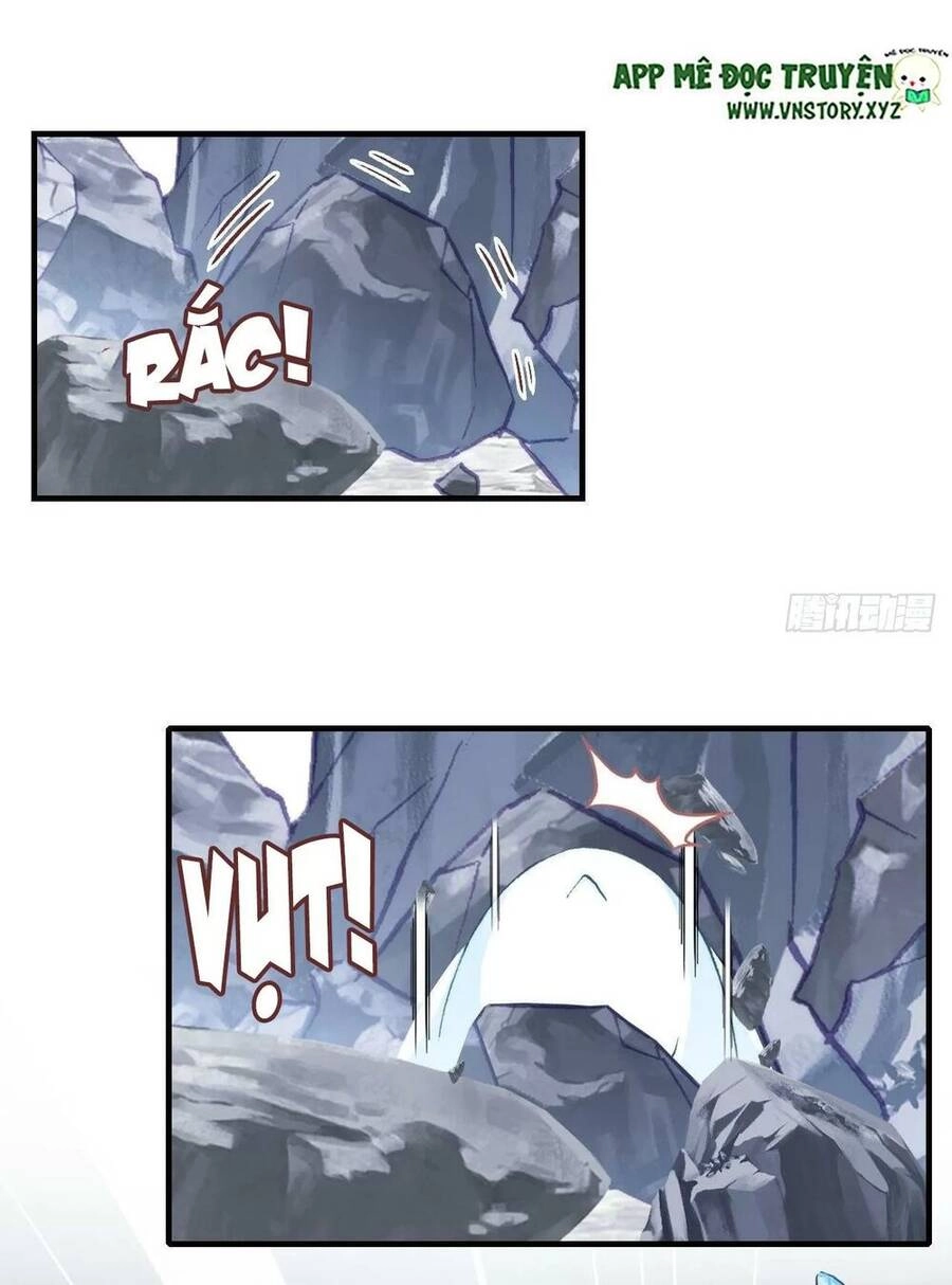 Lại Bị Bệnh Chiều Chuộng Quấn Lấy Chapter 57 - 9