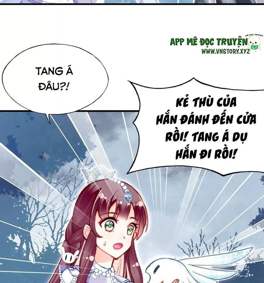 Lại Bị Bệnh Chiều Chuộng Quấn Lấy Chapter 57 - 11