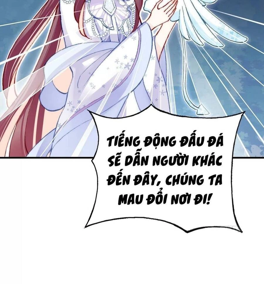 Lại Bị Bệnh Chiều Chuộng Quấn Lấy Chapter 57 - 12