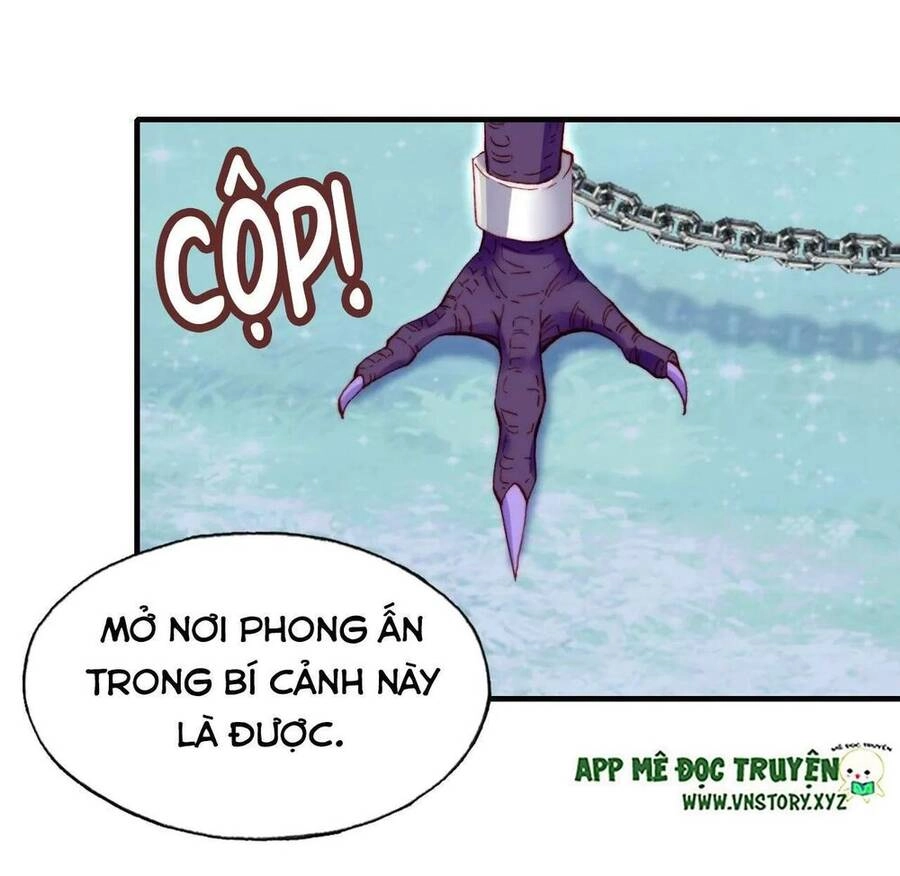 Lại Bị Bệnh Chiều Chuộng Quấn Lấy Chapter 57 - 14