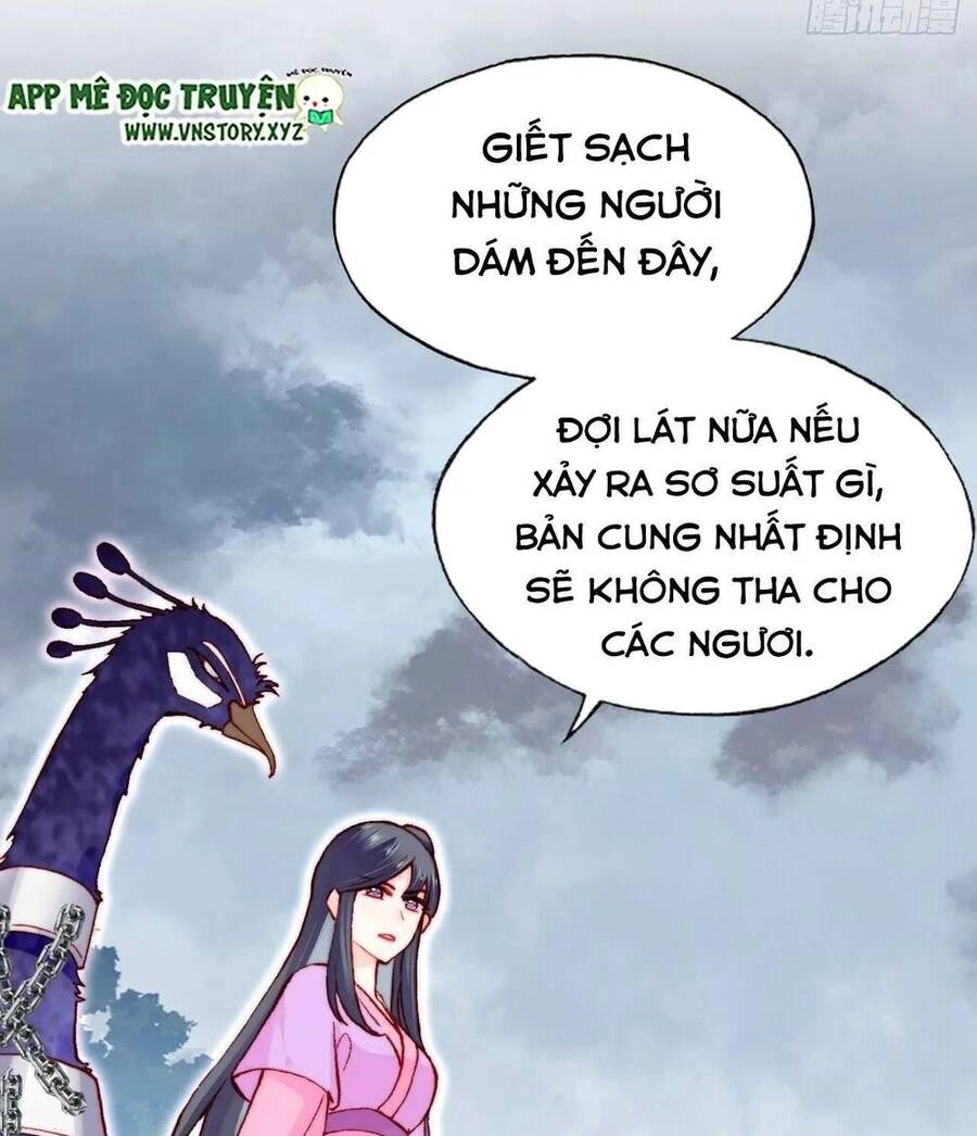 Lại Bị Bệnh Chiều Chuộng Quấn Lấy Chapter 57 - 16