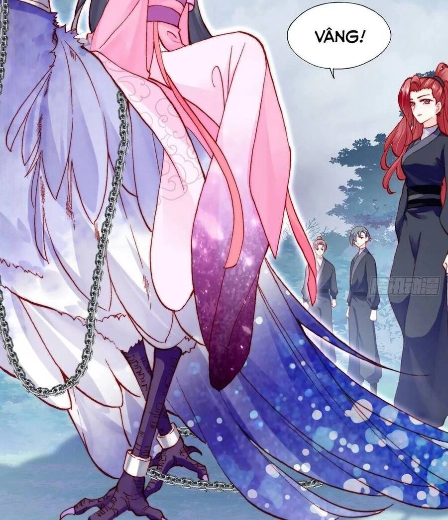 Lại Bị Bệnh Chiều Chuộng Quấn Lấy Chapter 57 - 17