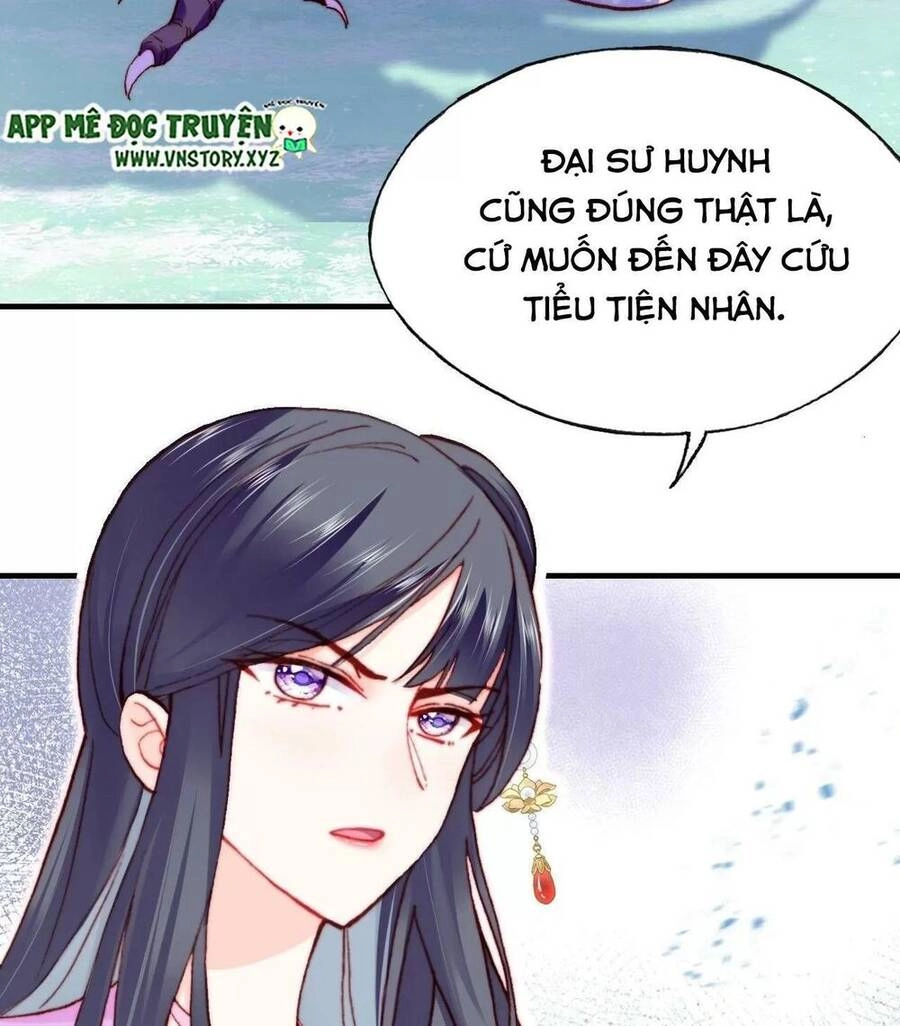 Lại Bị Bệnh Chiều Chuộng Quấn Lấy Chapter 57 - 18