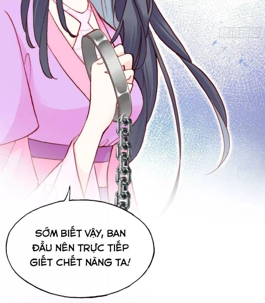 Lại Bị Bệnh Chiều Chuộng Quấn Lấy Chapter 57 - 19