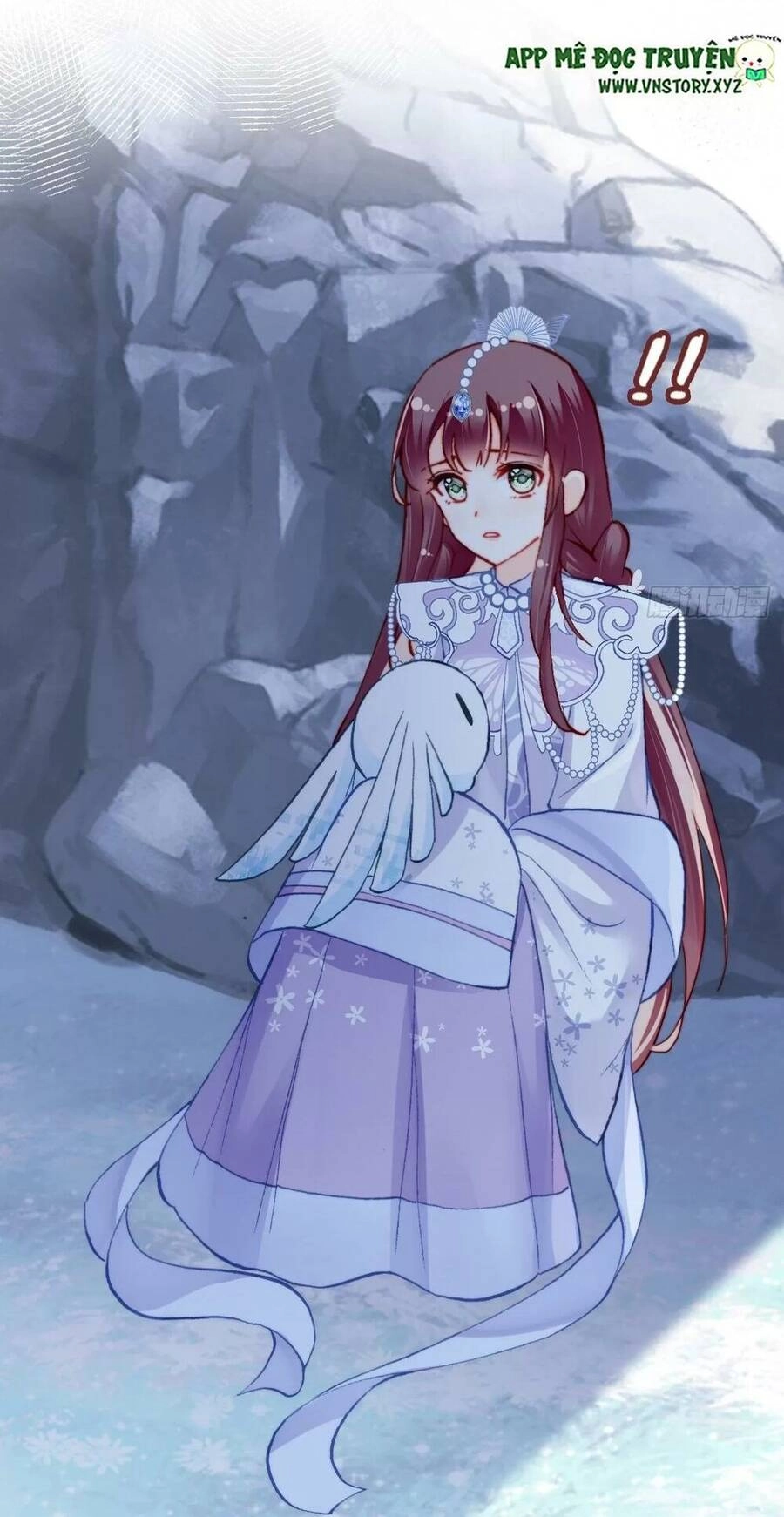 Lại Bị Bệnh Chiều Chuộng Quấn Lấy Chapter 57 - 20