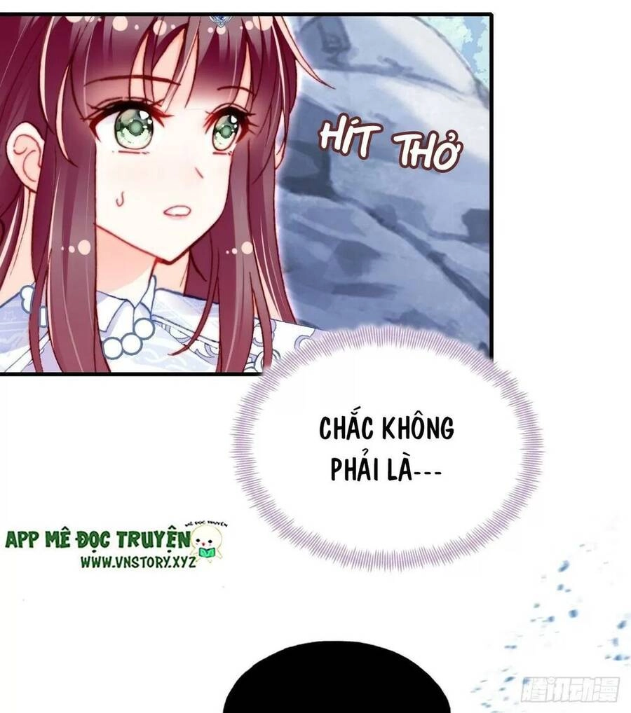 Lại Bị Bệnh Chiều Chuộng Quấn Lấy Chapter 57 - 23