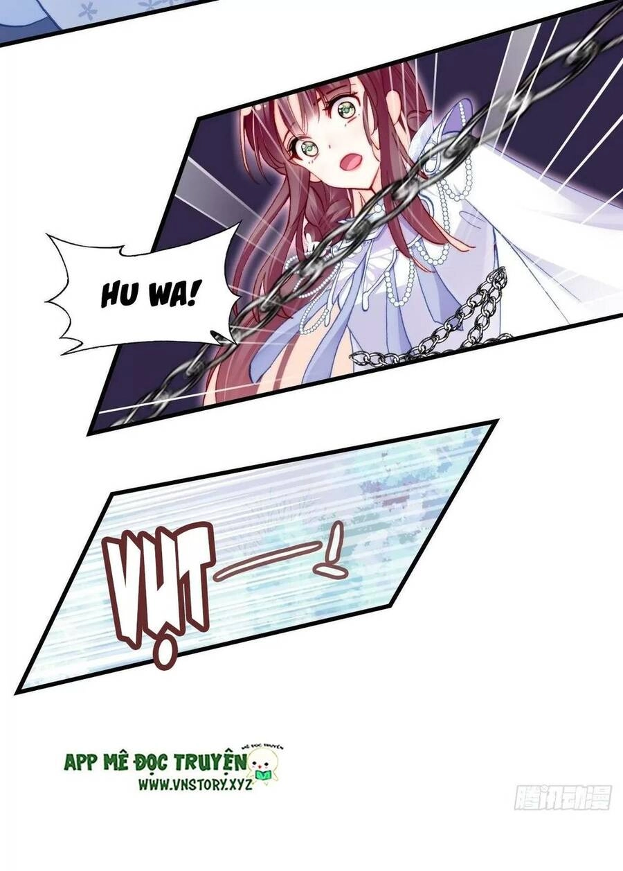 Lại Bị Bệnh Chiều Chuộng Quấn Lấy Chapter 57 - 25