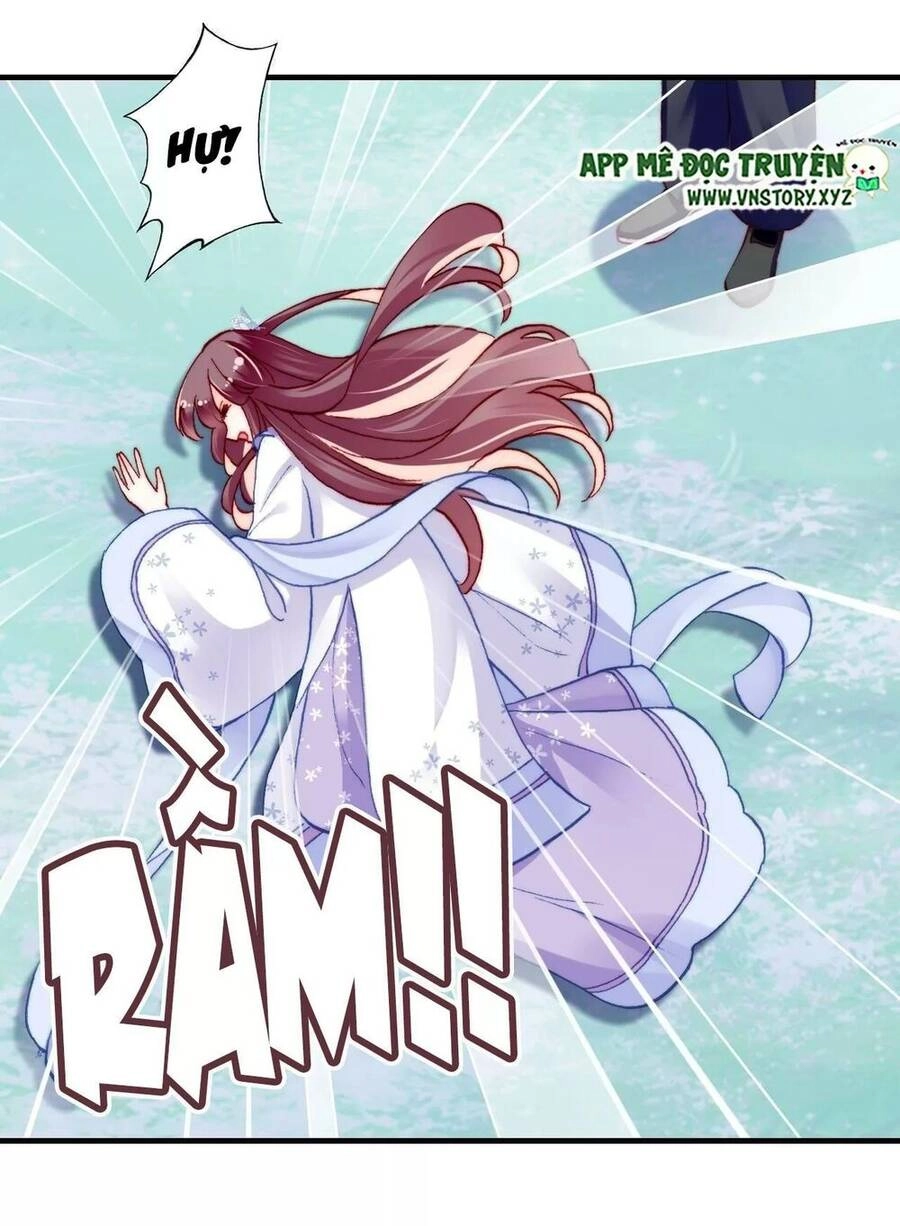 Lại Bị Bệnh Chiều Chuộng Quấn Lấy Chapter 57 - 26