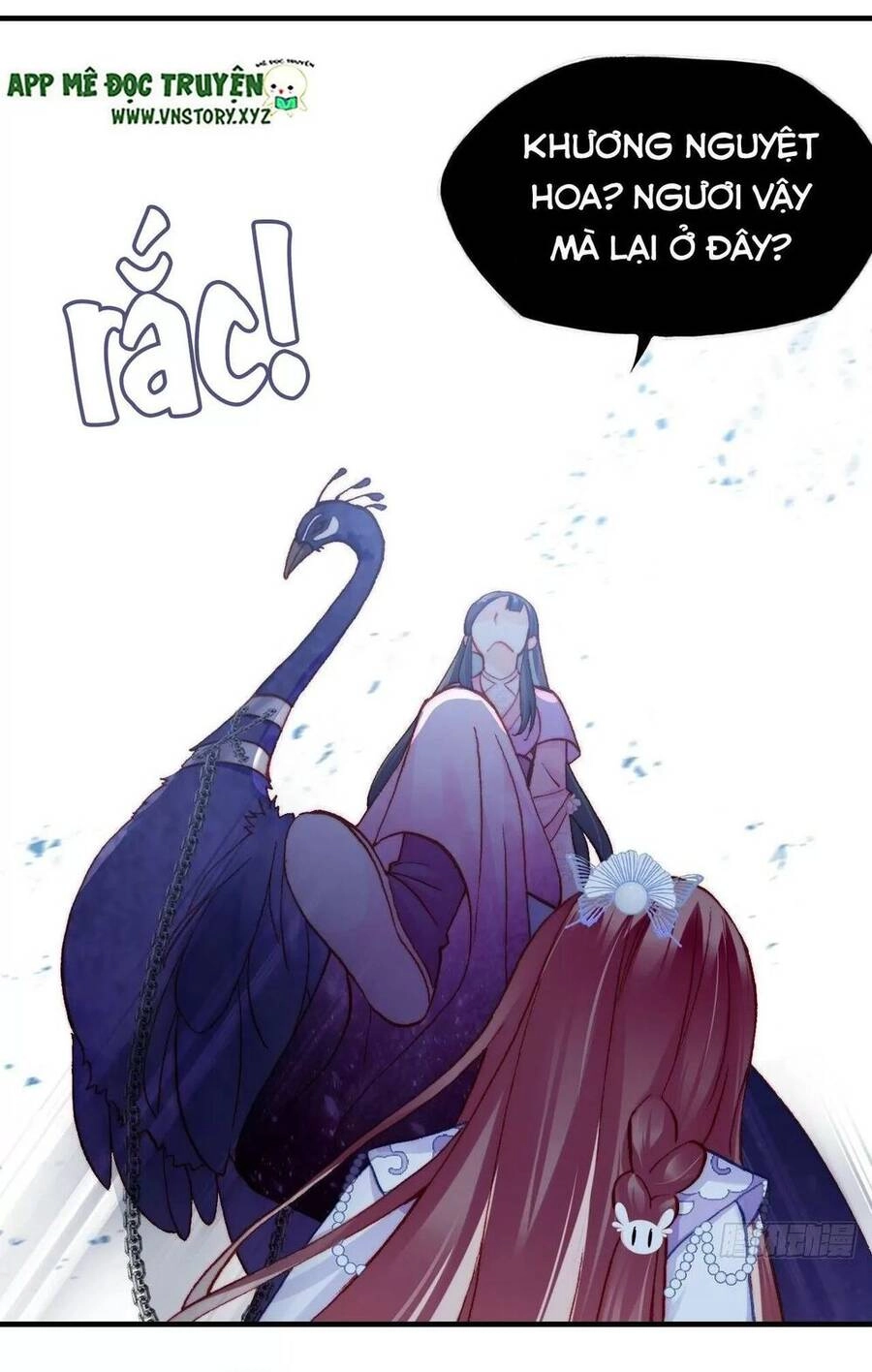 Lại Bị Bệnh Chiều Chuộng Quấn Lấy Chapter 57 - 28