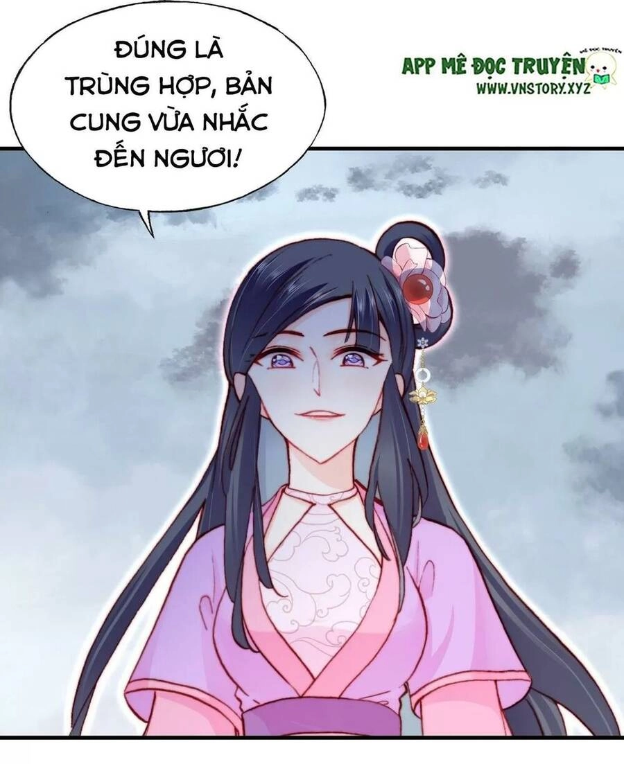 Lại Bị Bệnh Chiều Chuộng Quấn Lấy Chapter 57 - 29