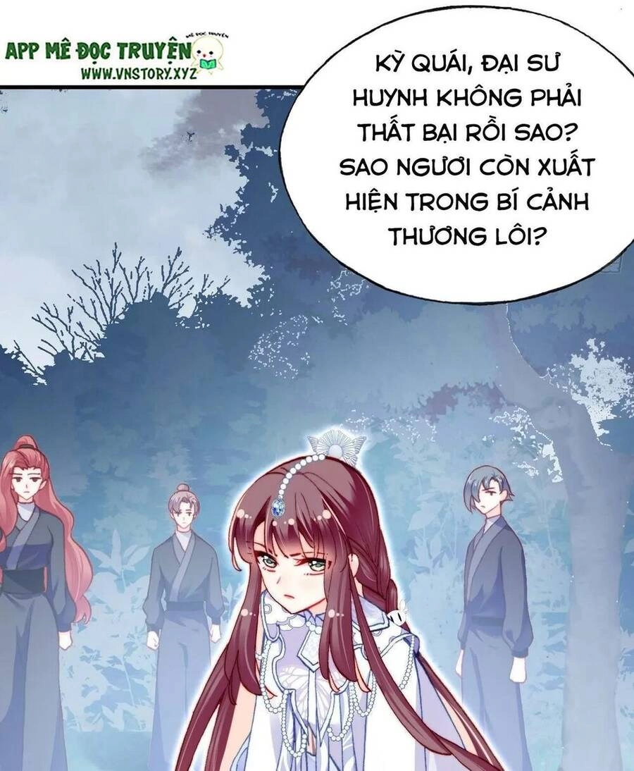 Lại Bị Bệnh Chiều Chuộng Quấn Lấy Chapter 57 - 30