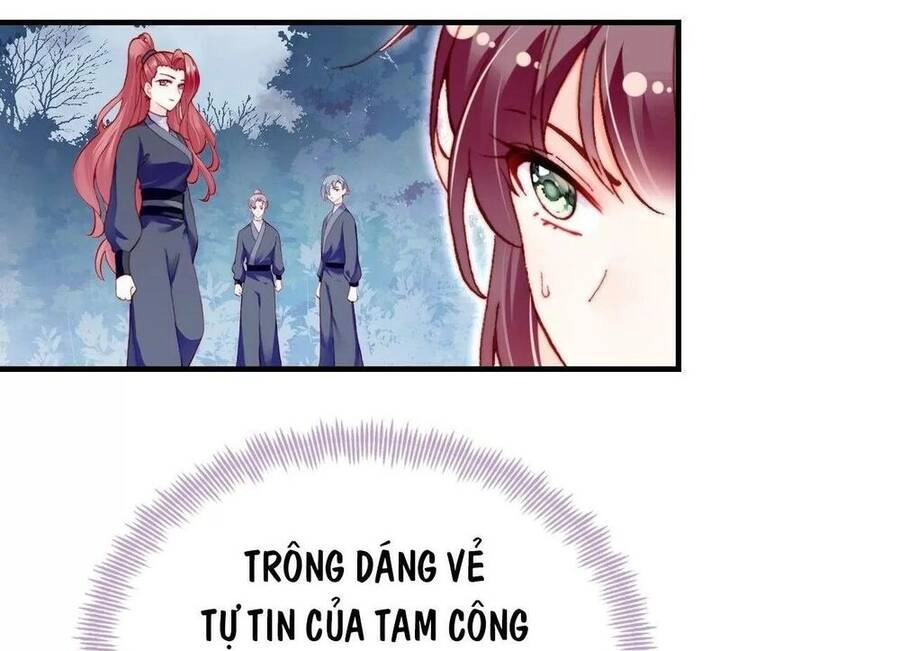 Lại Bị Bệnh Chiều Chuộng Quấn Lấy Chapter 57 - 33