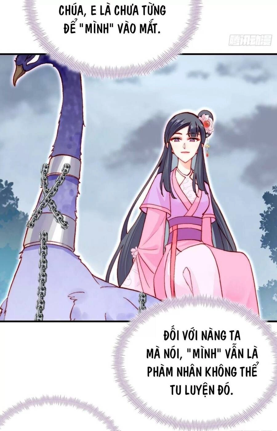 Lại Bị Bệnh Chiều Chuộng Quấn Lấy Chapter 57 - 34