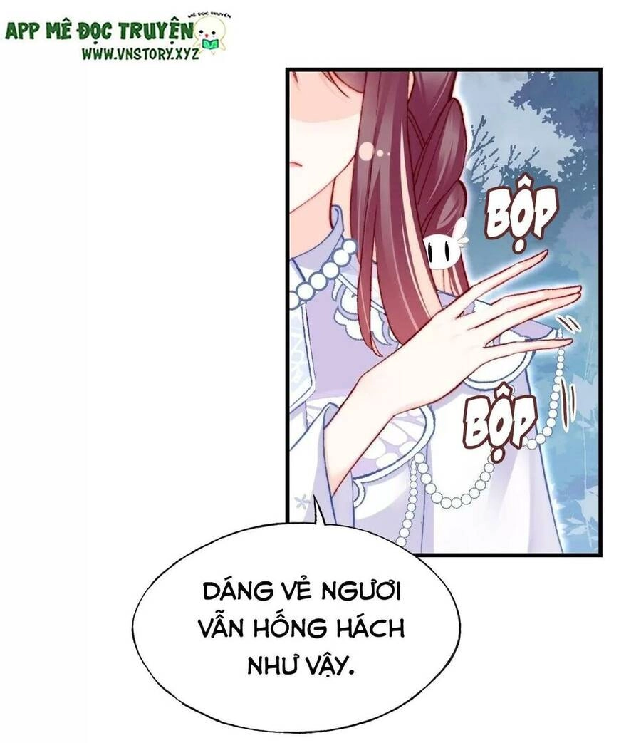 Lại Bị Bệnh Chiều Chuộng Quấn Lấy Chapter 57 - 36