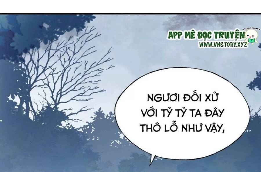 Lại Bị Bệnh Chiều Chuộng Quấn Lấy Chapter 57 - 38