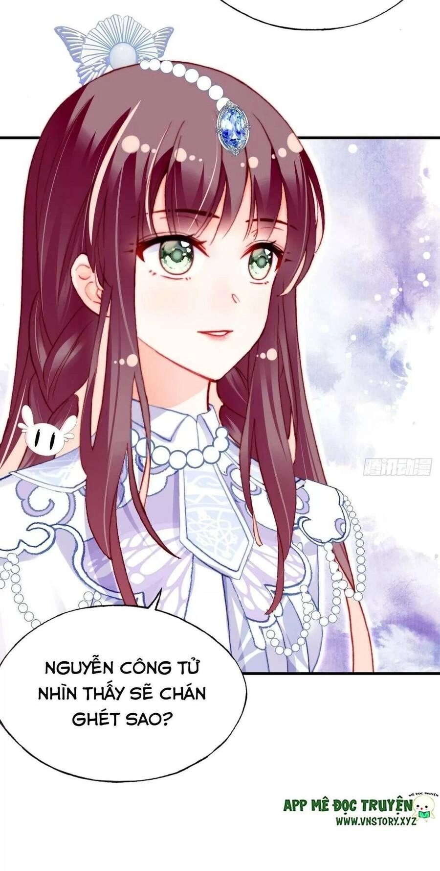 Lại Bị Bệnh Chiều Chuộng Quấn Lấy Chapter 57 - 40