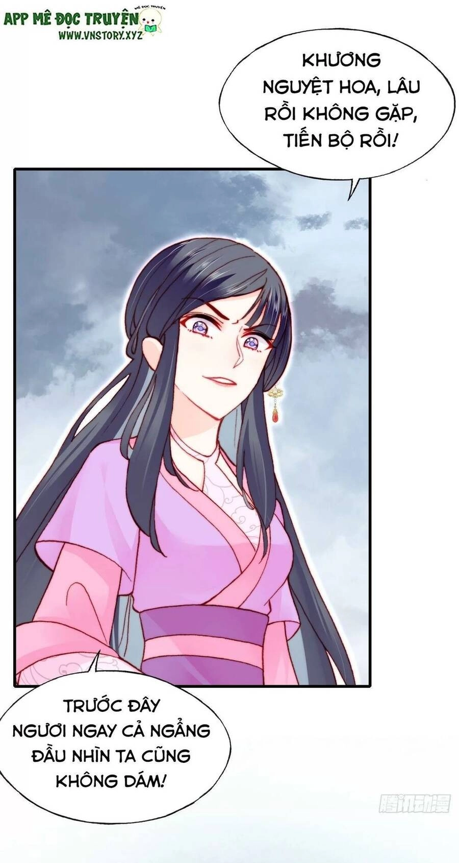 Lại Bị Bệnh Chiều Chuộng Quấn Lấy Chapter 57 - 42