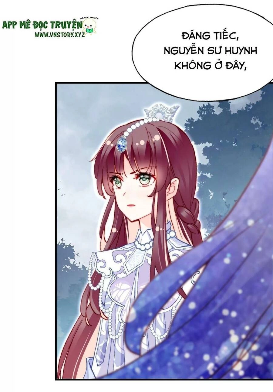 Lại Bị Bệnh Chiều Chuộng Quấn Lấy Chapter 57 - 44