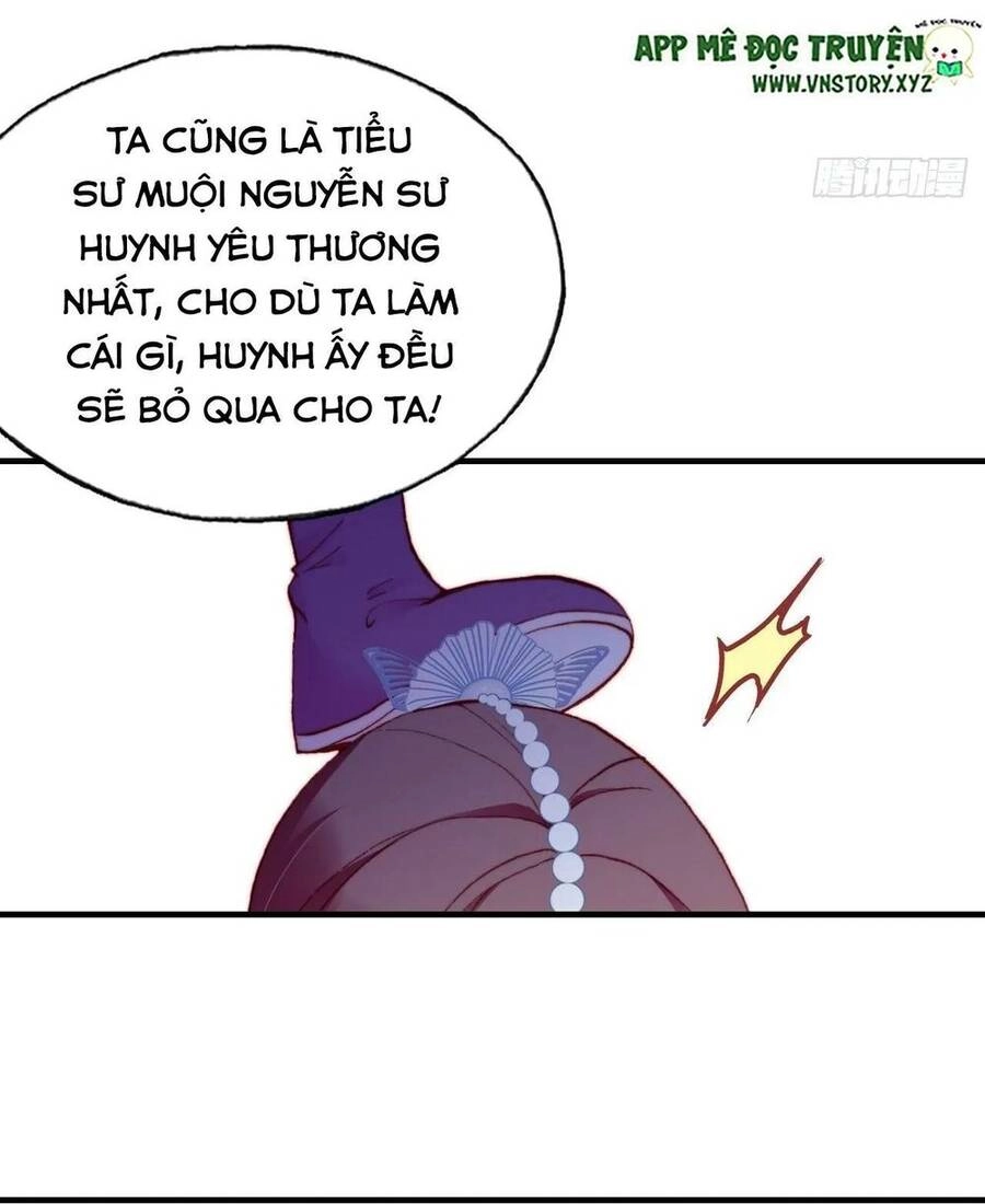 Lại Bị Bệnh Chiều Chuộng Quấn Lấy Chapter 57 - 45