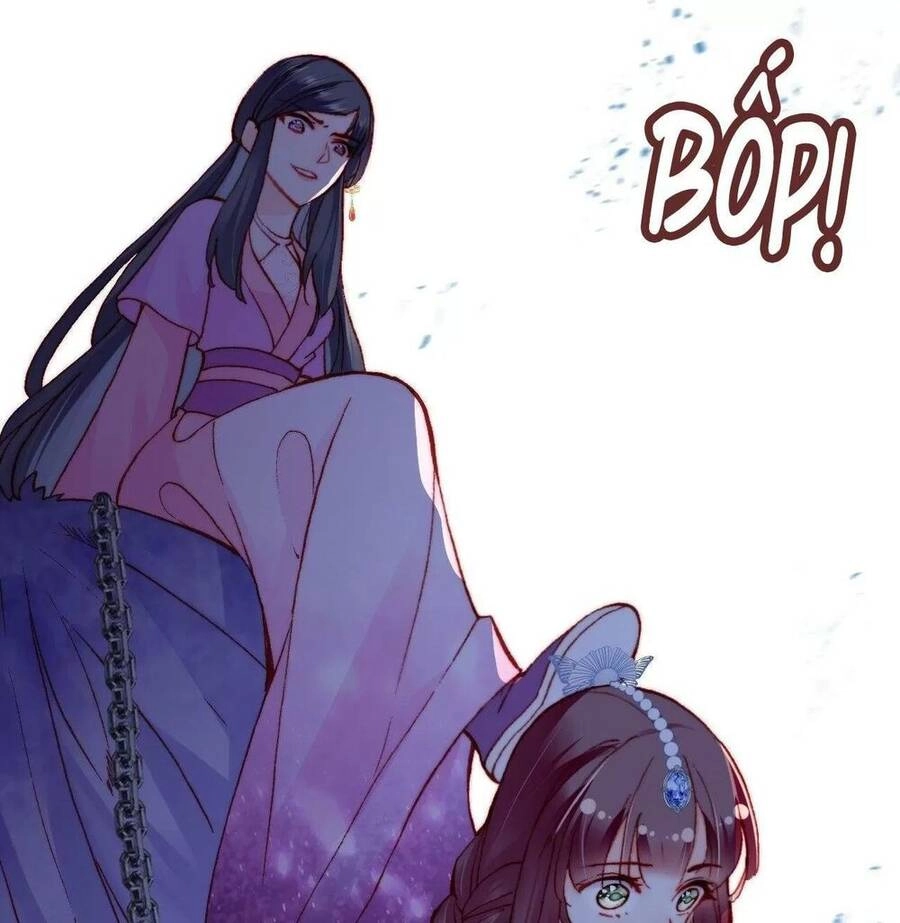 Lại Bị Bệnh Chiều Chuộng Quấn Lấy Chapter 57 - 47