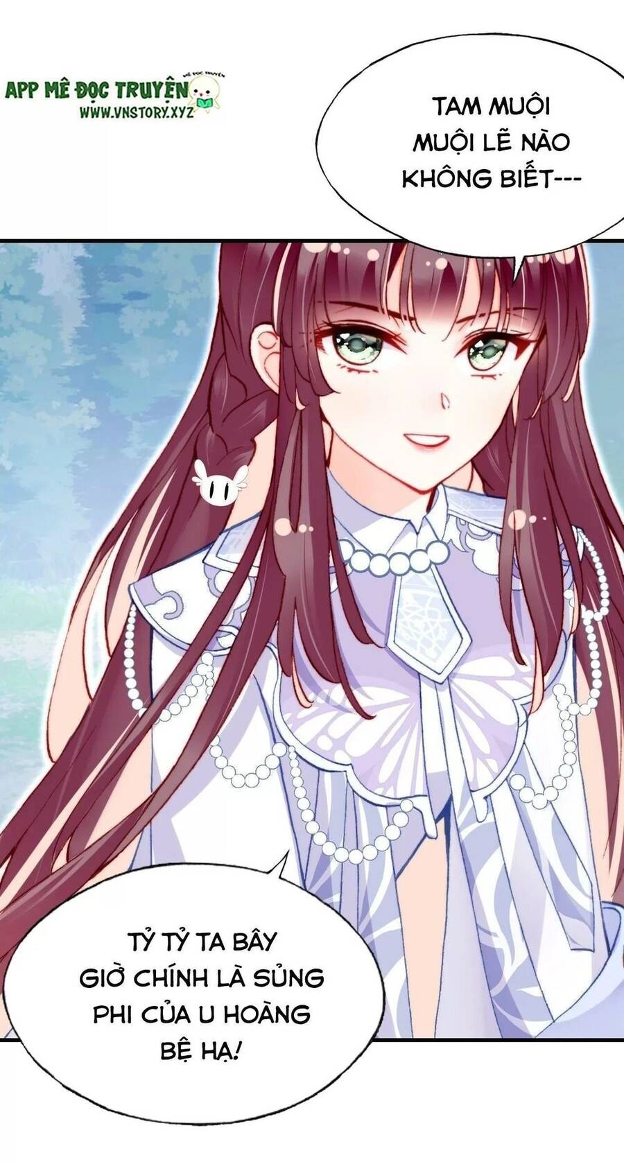 Lại Bị Bệnh Chiều Chuộng Quấn Lấy Chapter 57 - 50