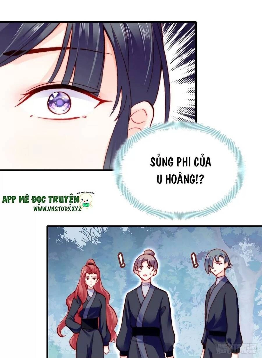 Lại Bị Bệnh Chiều Chuộng Quấn Lấy Chapter 57 - 51