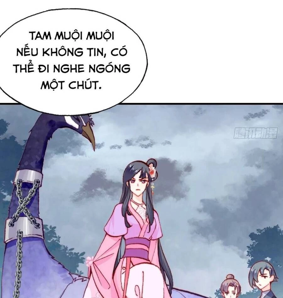 Lại Bị Bệnh Chiều Chuộng Quấn Lấy Chapter 57 - 56