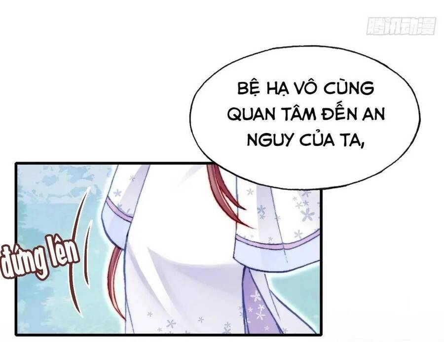 Lại Bị Bệnh Chiều Chuộng Quấn Lấy Chapter 57 - 58