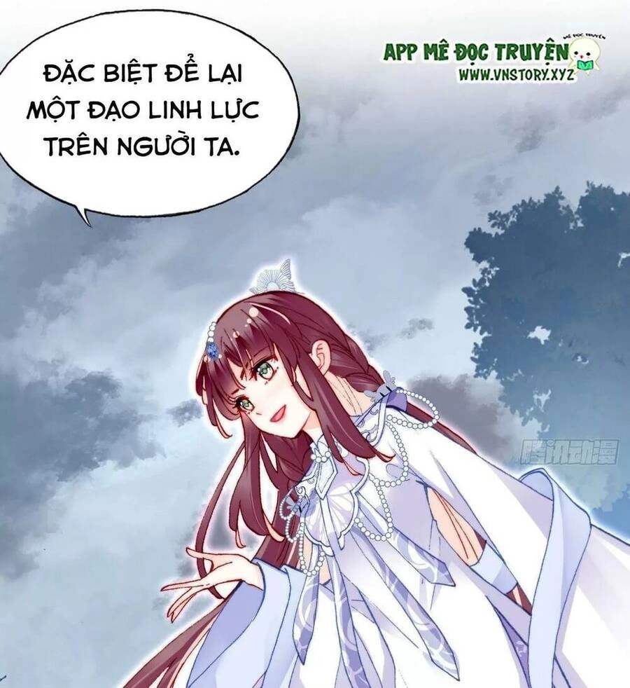 Lại Bị Bệnh Chiều Chuộng Quấn Lấy Chapter 57 - 59