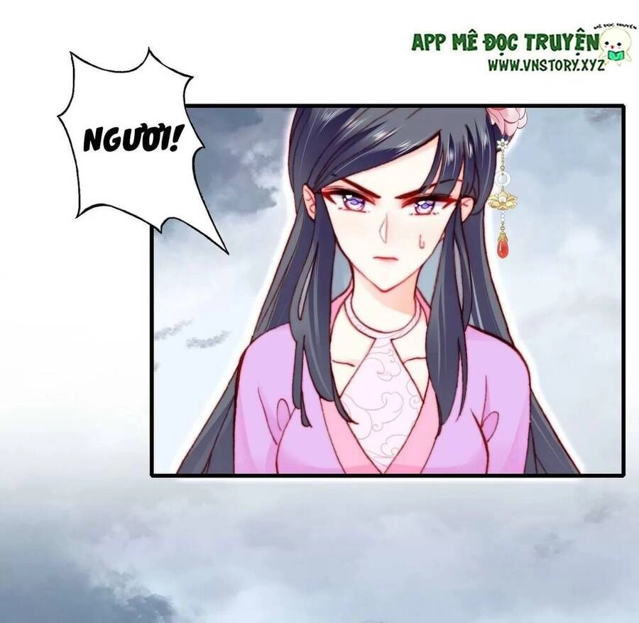 Lại Bị Bệnh Chiều Chuộng Quấn Lấy Chapter 57 - 62