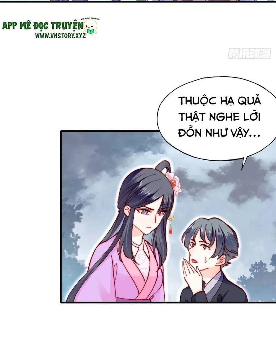 Lại Bị Bệnh Chiều Chuộng Quấn Lấy Chapter 57 - 64