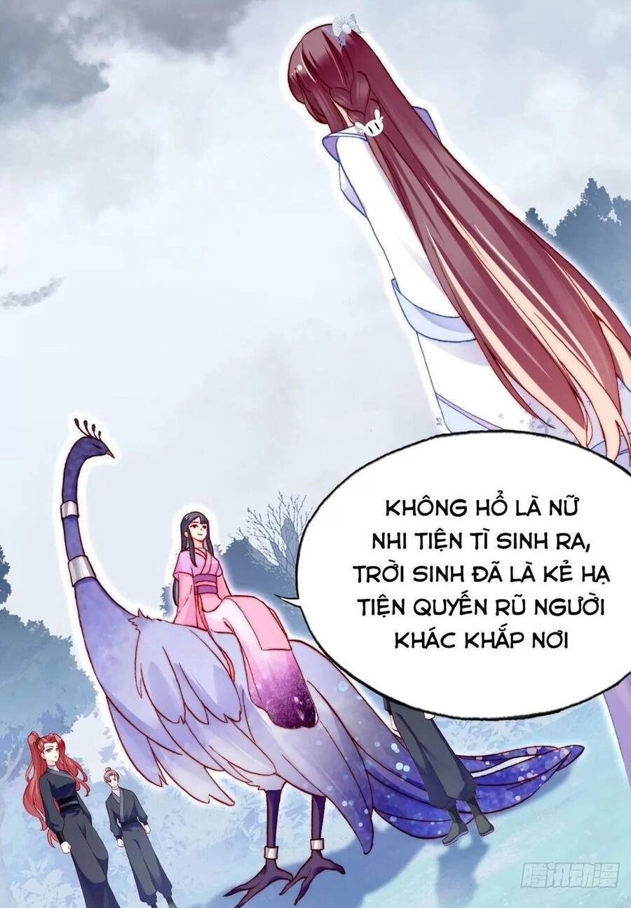 Lại Bị Bệnh Chiều Chuộng Quấn Lấy Chapter 57 - 66