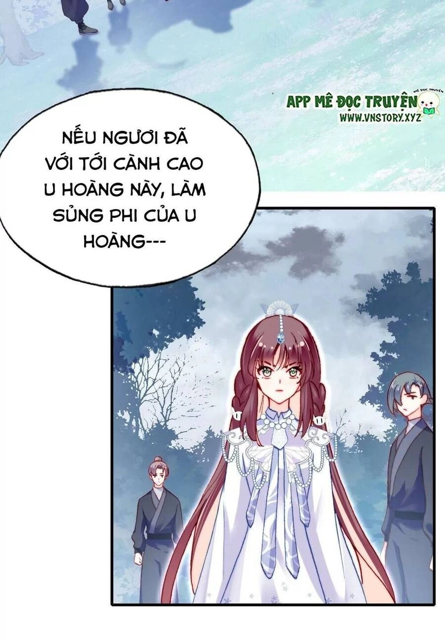 Lại Bị Bệnh Chiều Chuộng Quấn Lấy Chapter 57 - 67
